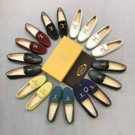 Picture of Tods Shoes _SKUTODSsz35-40XX011019535